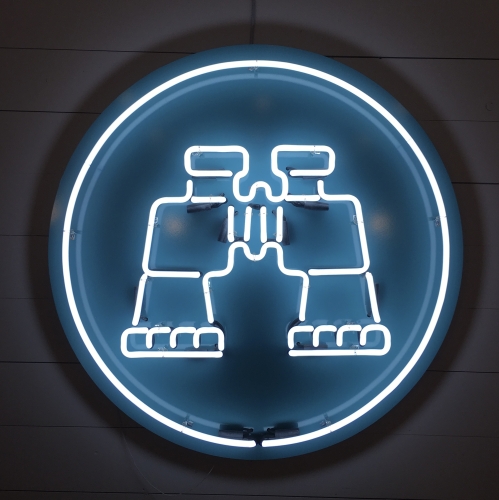 Босс Рамблер Бир Клуб