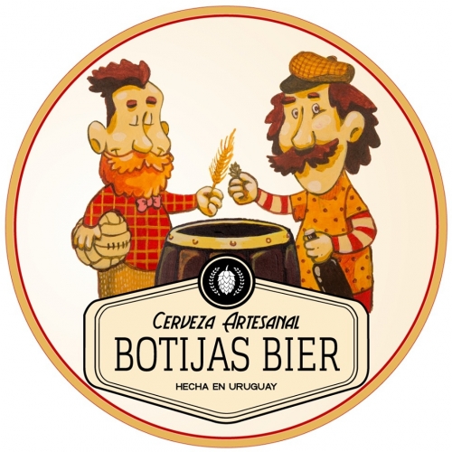 Ботиджас Биер