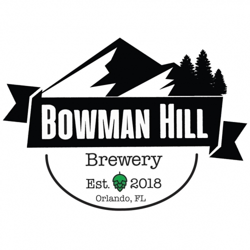 Бовман Хилл Бревинг