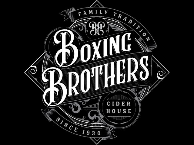 Боксинг Бросерс Сидрхоусе