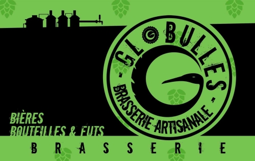 Брассерие Глобуллес
