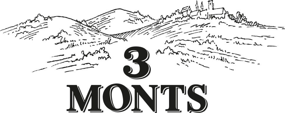 Брассерие 3 МОНТС