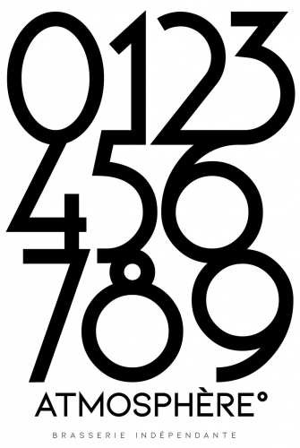 Брассерие Атмосф猫ре