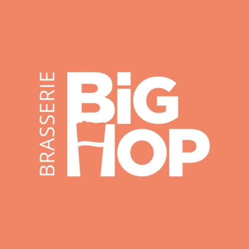Брассерие Биг Хоп