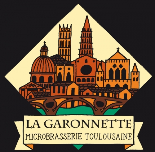 Брассерие Ла Гароннетте