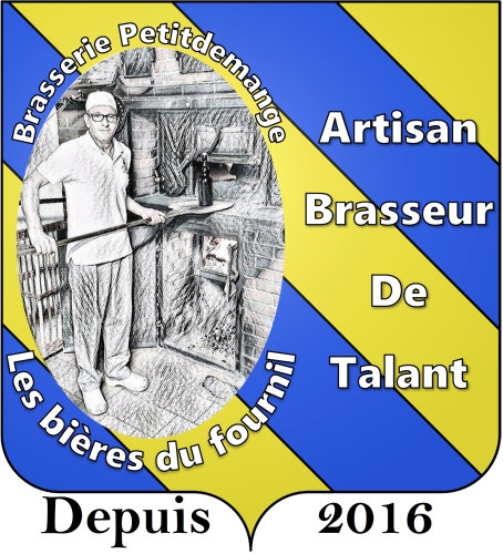 Брассерие Петитдеманге - Лес биерес ду фоурнил