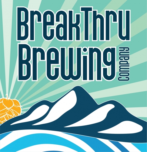 БреакСру Бревинг Компани