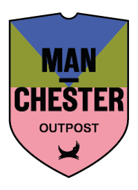 BrewDog Outpost Manchester