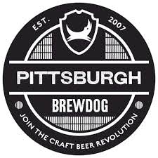 БрюДог Оутпост Питцбургх