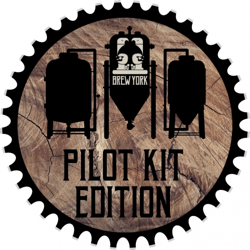 Брев Ёрк Пилот Кит Едитион