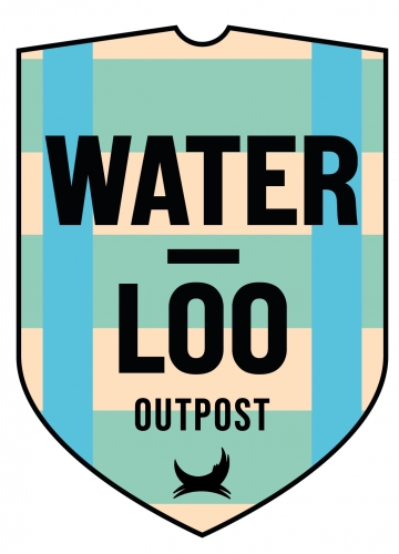 БрюДог Оутпост Ватерлоо