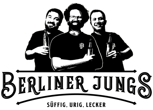 Берлинер Джунгс - Бревер'с Трибуте