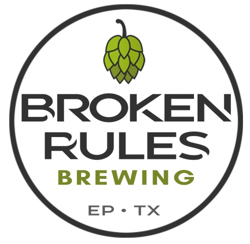 Брокен Рулес Бревинг