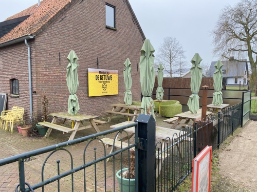 Броуверидж Де Бетуве