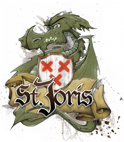 Броуверидж Ст. Джорис