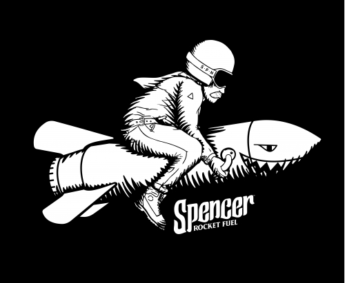 Бровар Спенкер