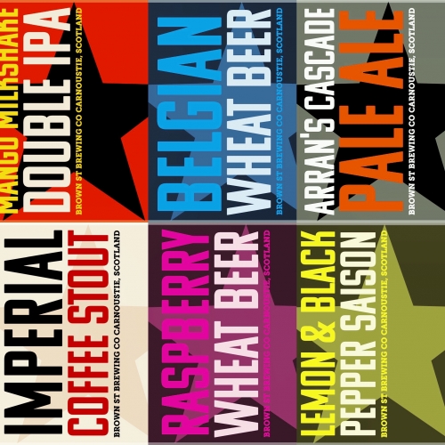 Бровн Стреет Бревинг Ко