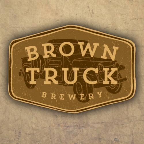 Бровн Трукк Бревери