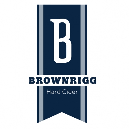 Бровнригг Хард Сидр