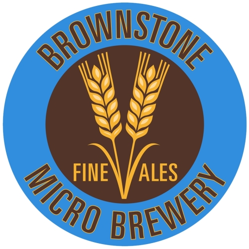 Бровнстоне Микро Бревери