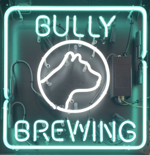 Булли Бревинг / Bully Brewing