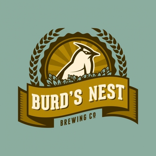 Бурд'с Нест Бревинг Ко.