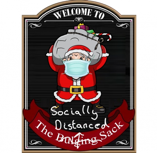 Бургхфиелд Сантас