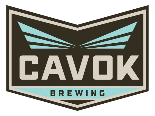 КАВОК Бревинг Ко.