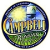 Кампбелл Бревинг Компани