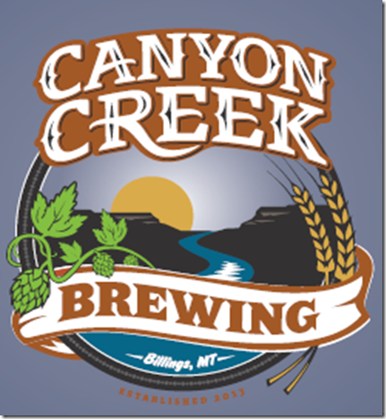 Канён Креек Бревинг