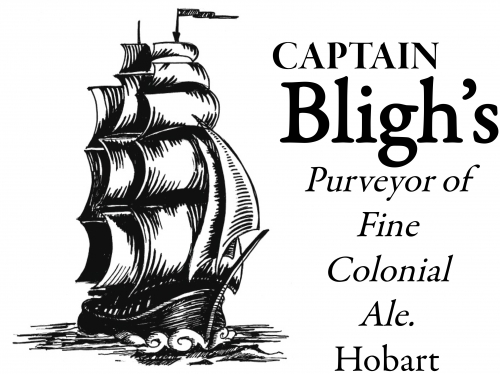 Каптаин Блигх'с