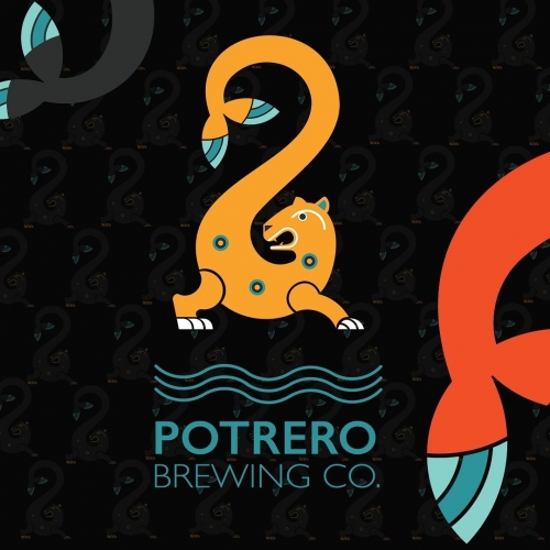 Потреро Бревинг Ко.