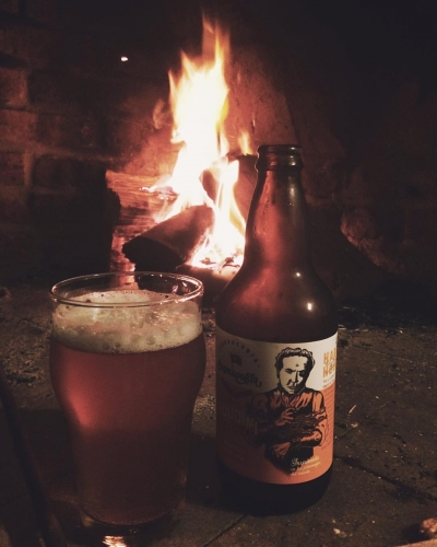 Кервекериа Космополита