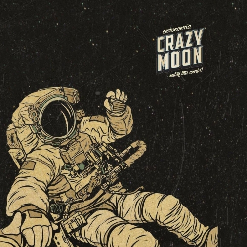 Кервекериа Крази Моон