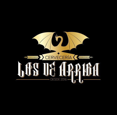 Кервекериа Лос де Арриба