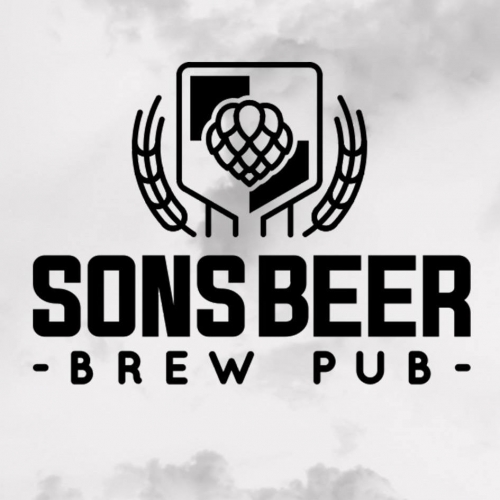 Сонс Бир Брев Пуб