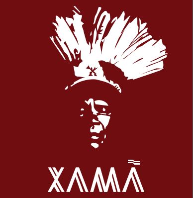 Керведжариа Ксамã