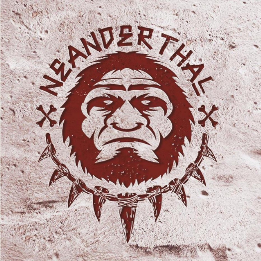 Керведжариа Неандерсал