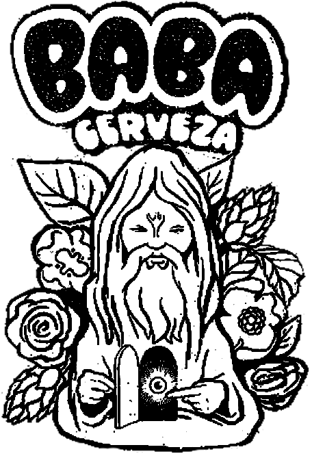 Кервеза Баба