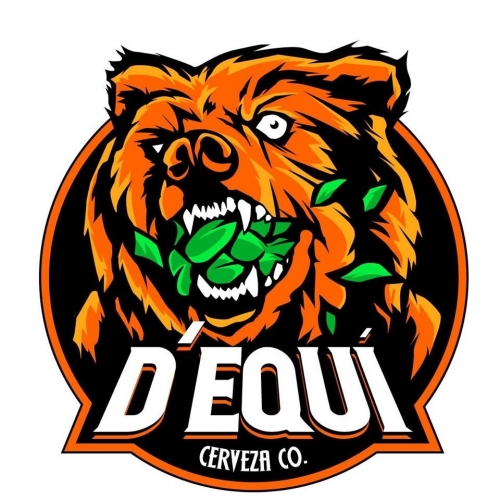 Кервеза Д'Екуи