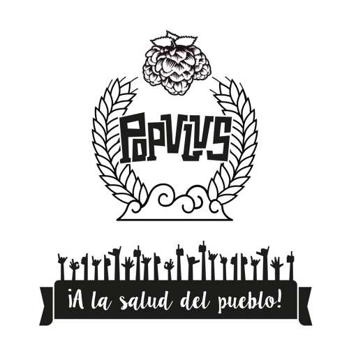 Кервезас Популус