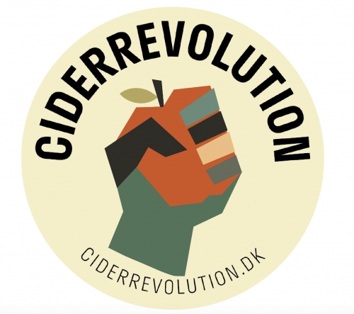 Сидрреволутион