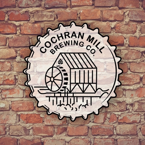 Кочран Милл Бревинг Компани