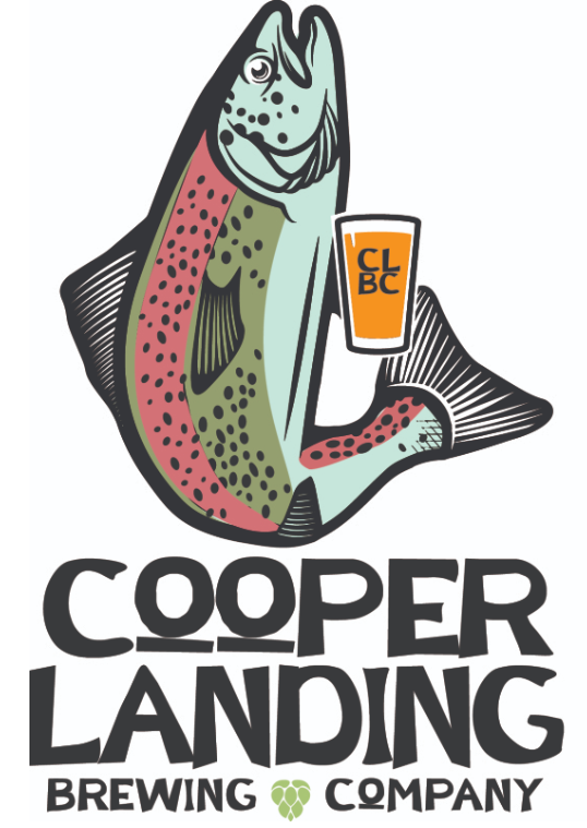 Коопер Ландинг Бревинг Компани