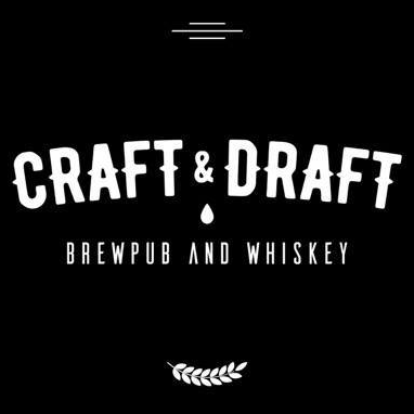 Крафт & Драфт Бревпуб & Вхискеи