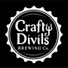 Крафти Дивилс Бревинг Ко.
