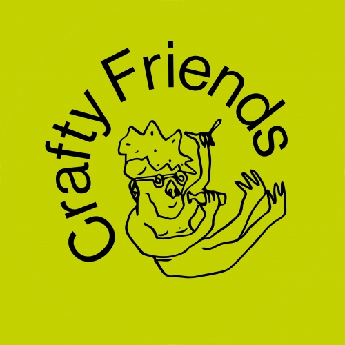 Крафти Фриендс