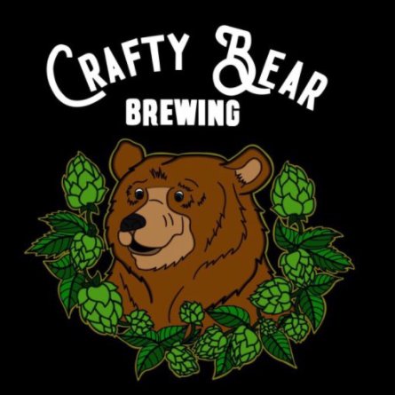 Крафти Беар Бревинг