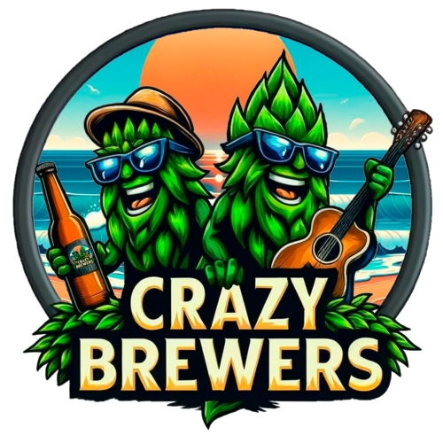 Крази Бреверс