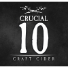Крукиал 10 Крафт Кидер
